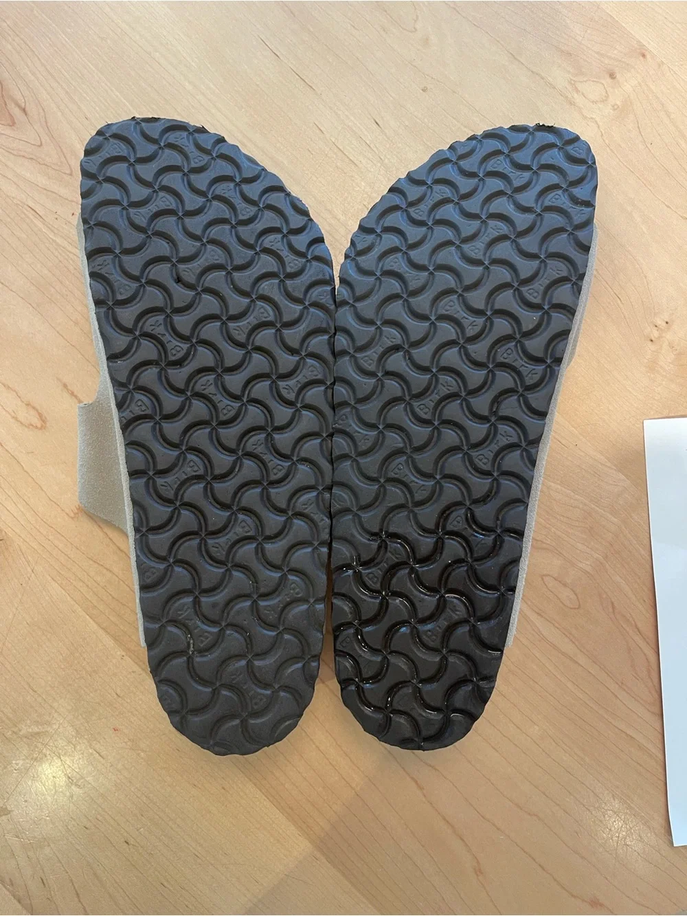 Birkenstock classic men’s
